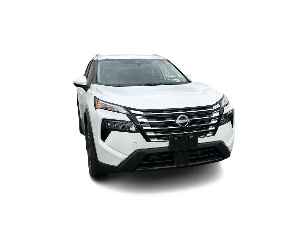 Nissan Rogue photo Nissan Rogue