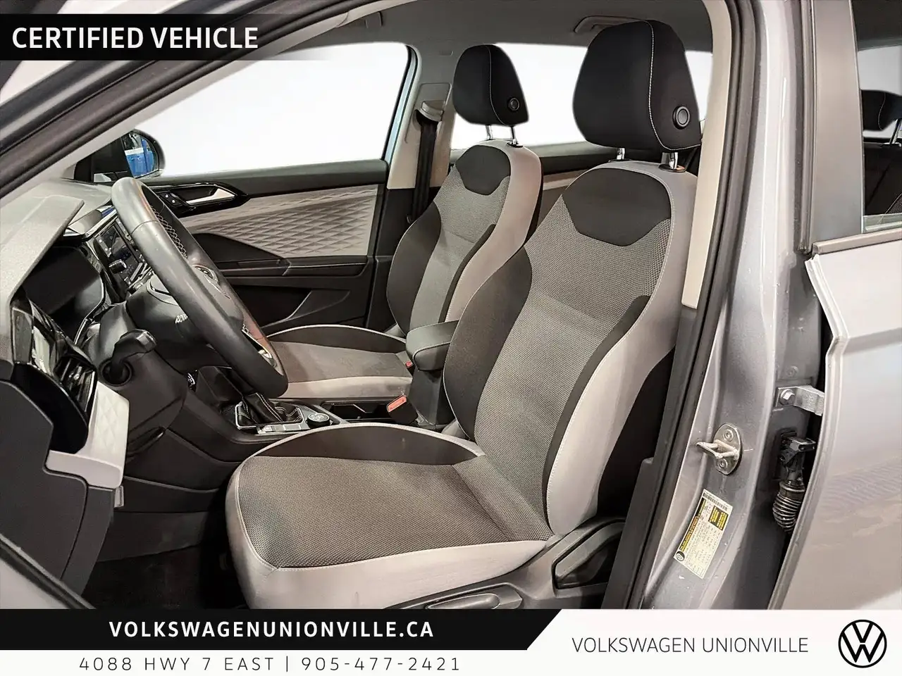 Volkswagen Taos photo Volkswagen Taos
