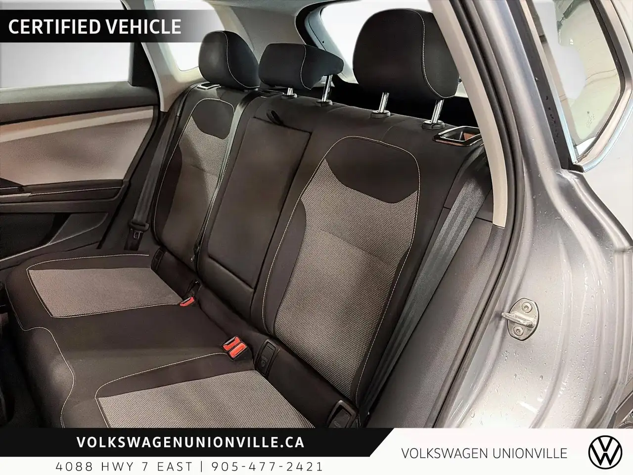 Volkswagen Taos photo Volkswagen Taos