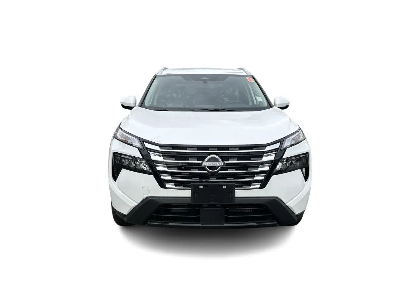 Nissan Rogue photo Nissan Rogue