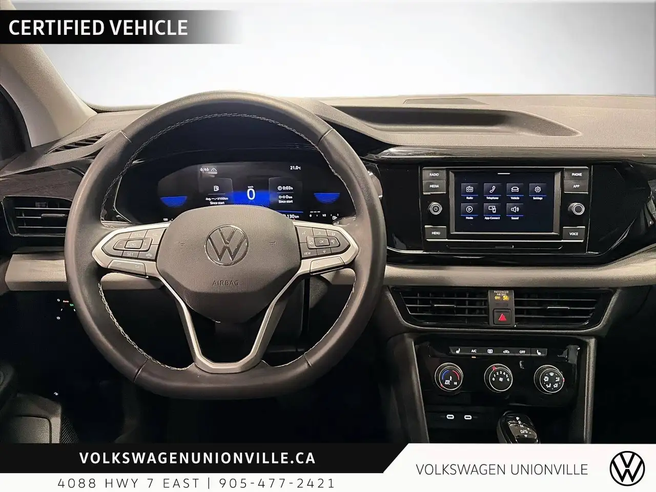 Volkswagen Taos photo Volkswagen Taos