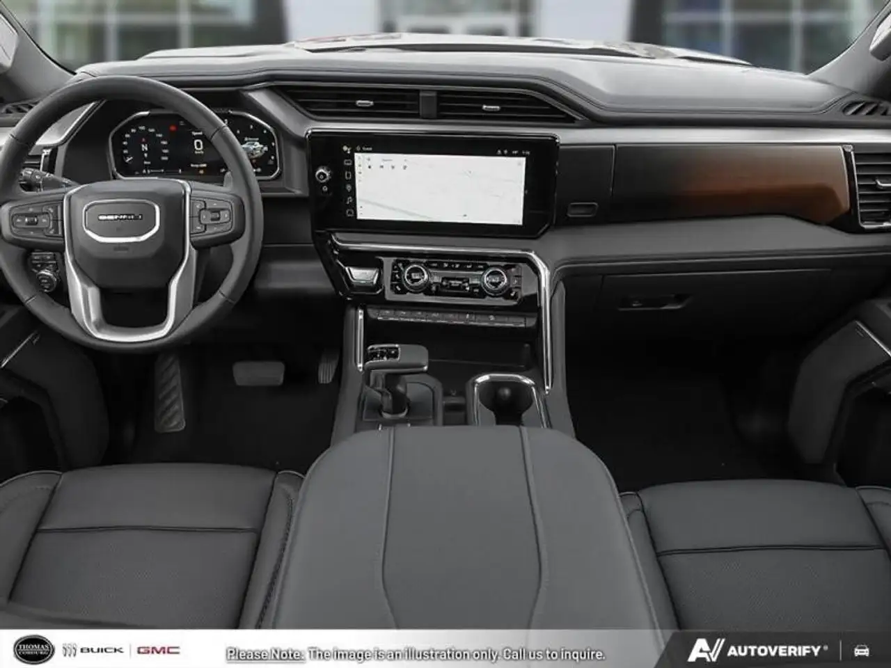 GMC Sierra 1500 photo GMC Sierra 1500