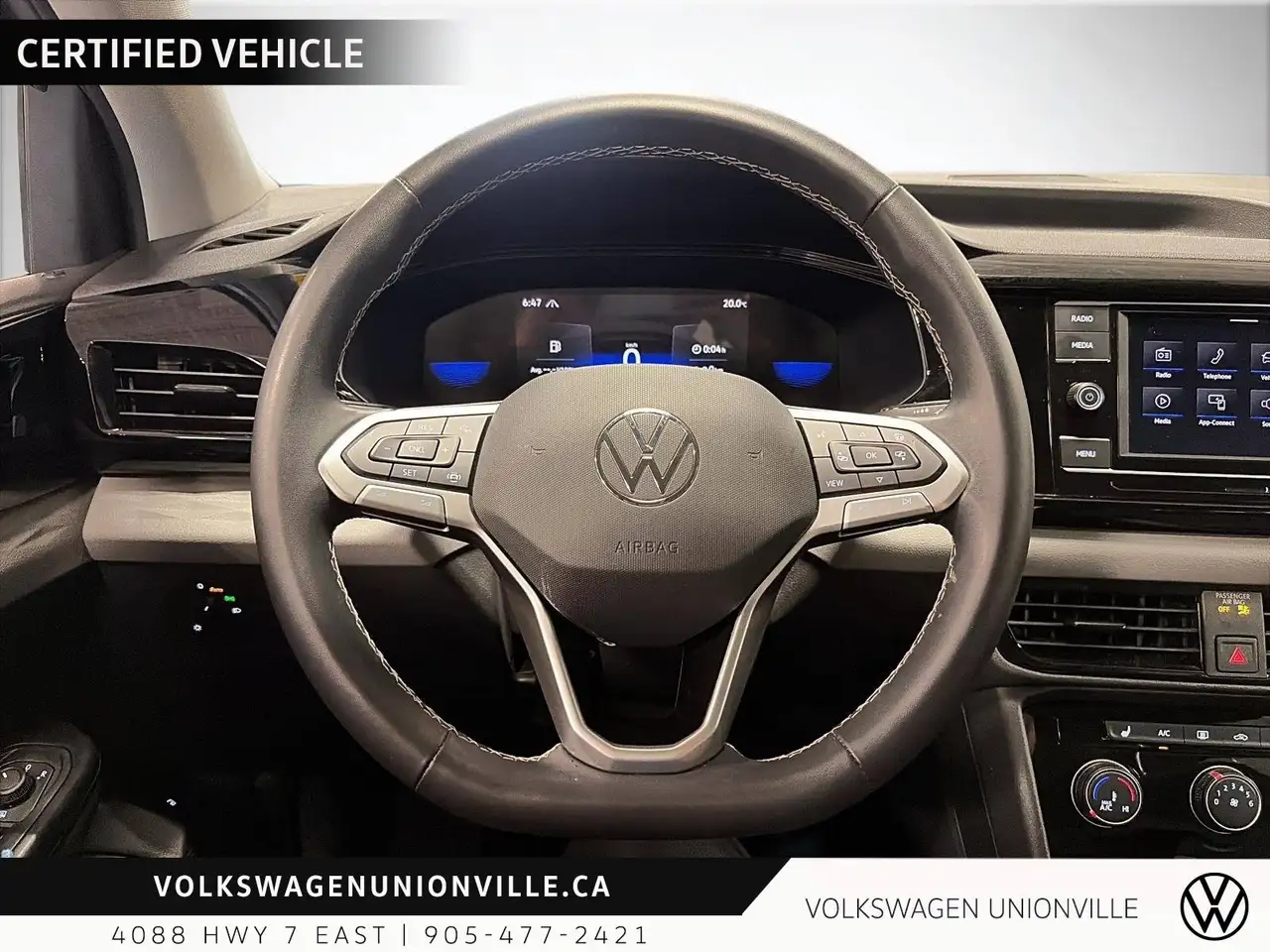 Volkswagen Taos photo Volkswagen Taos