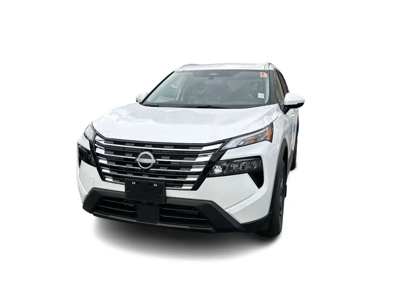 Nissan Rogue photo Nissan Rogue