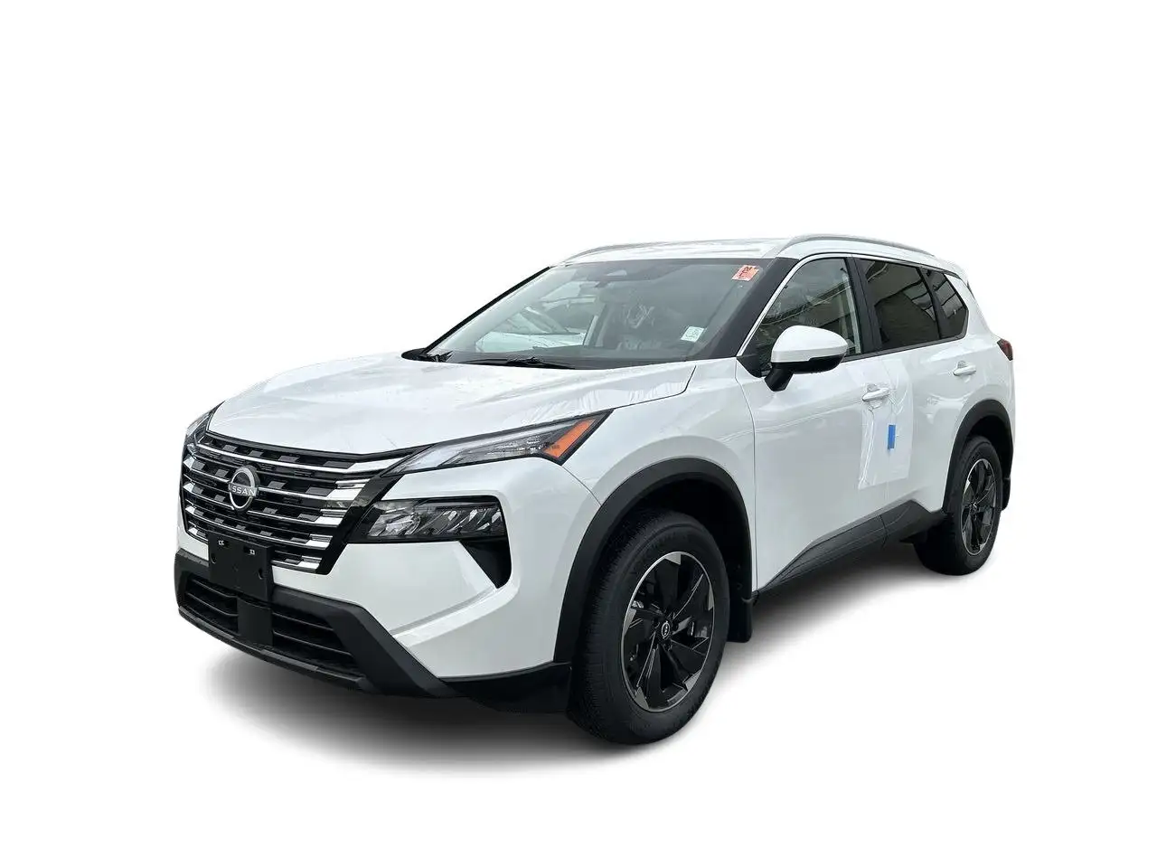 Nissan Rogue photo Nissan Rogue
