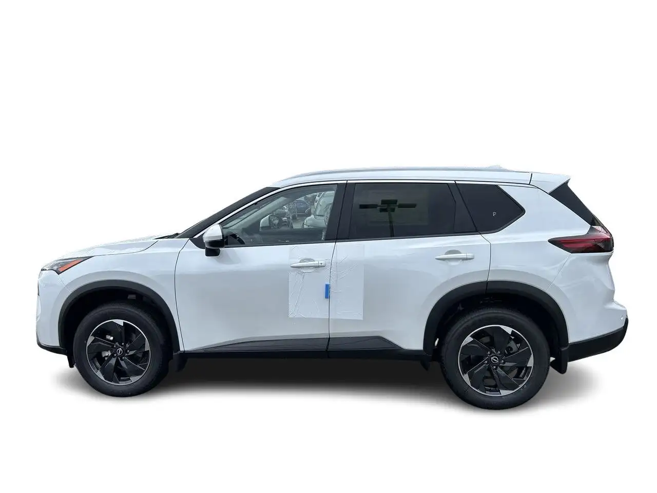 Nissan Rogue photo Nissan Rogue