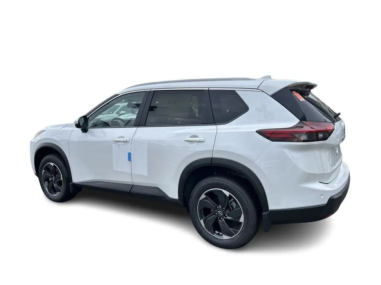 Nissan Rogue photo Nissan Rogue
