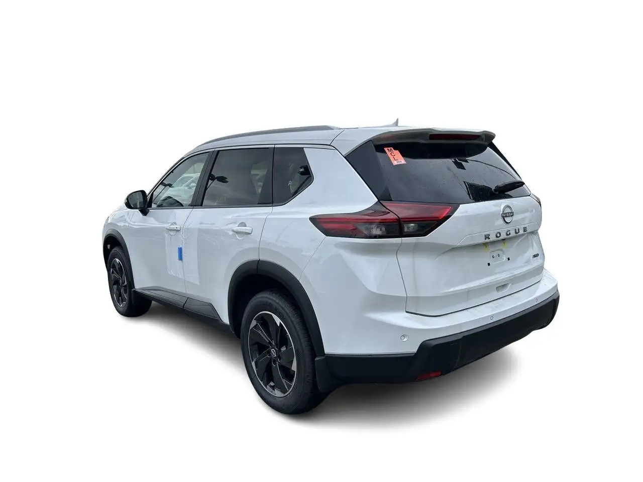 Nissan Rogue photo Nissan Rogue