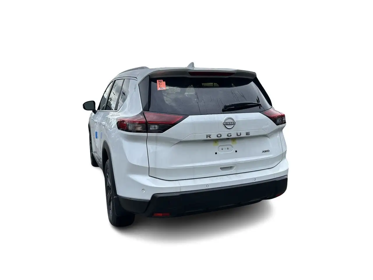 Nissan Rogue photo Nissan Rogue