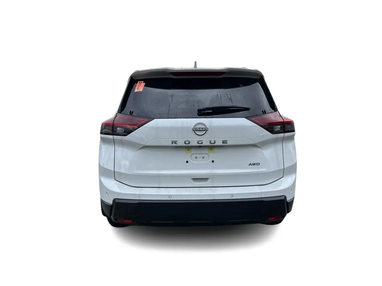 Nissan Rogue photo Nissan Rogue