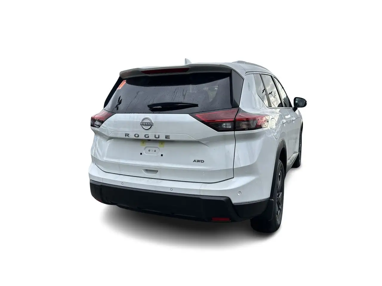 Nissan Rogue photo Nissan Rogue