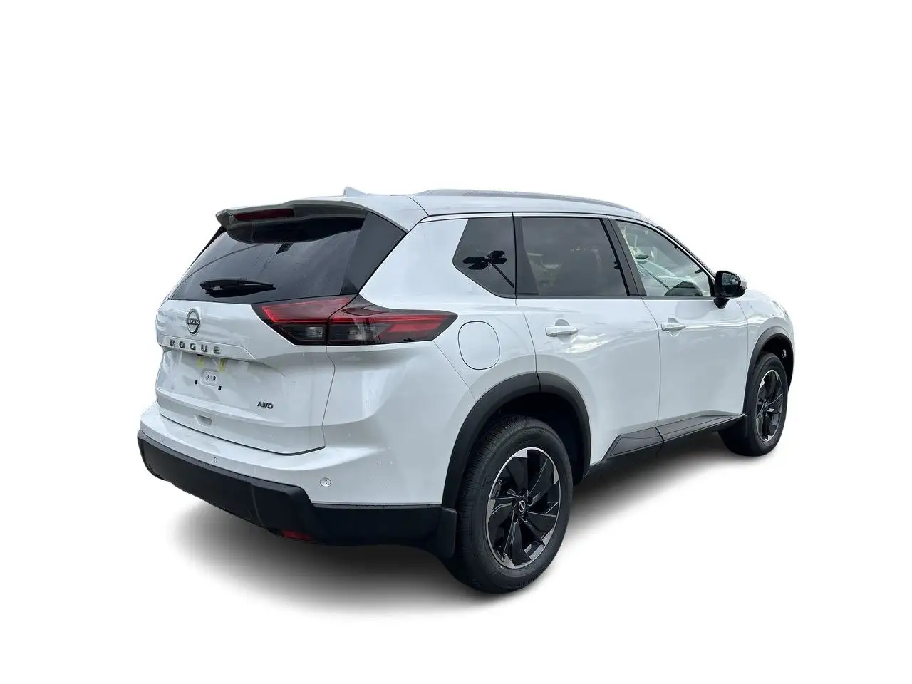 Nissan Rogue photo Nissan Rogue
