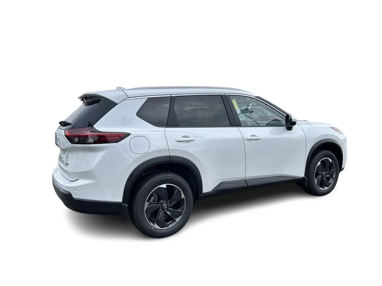 Nissan Rogue photo Nissan Rogue
