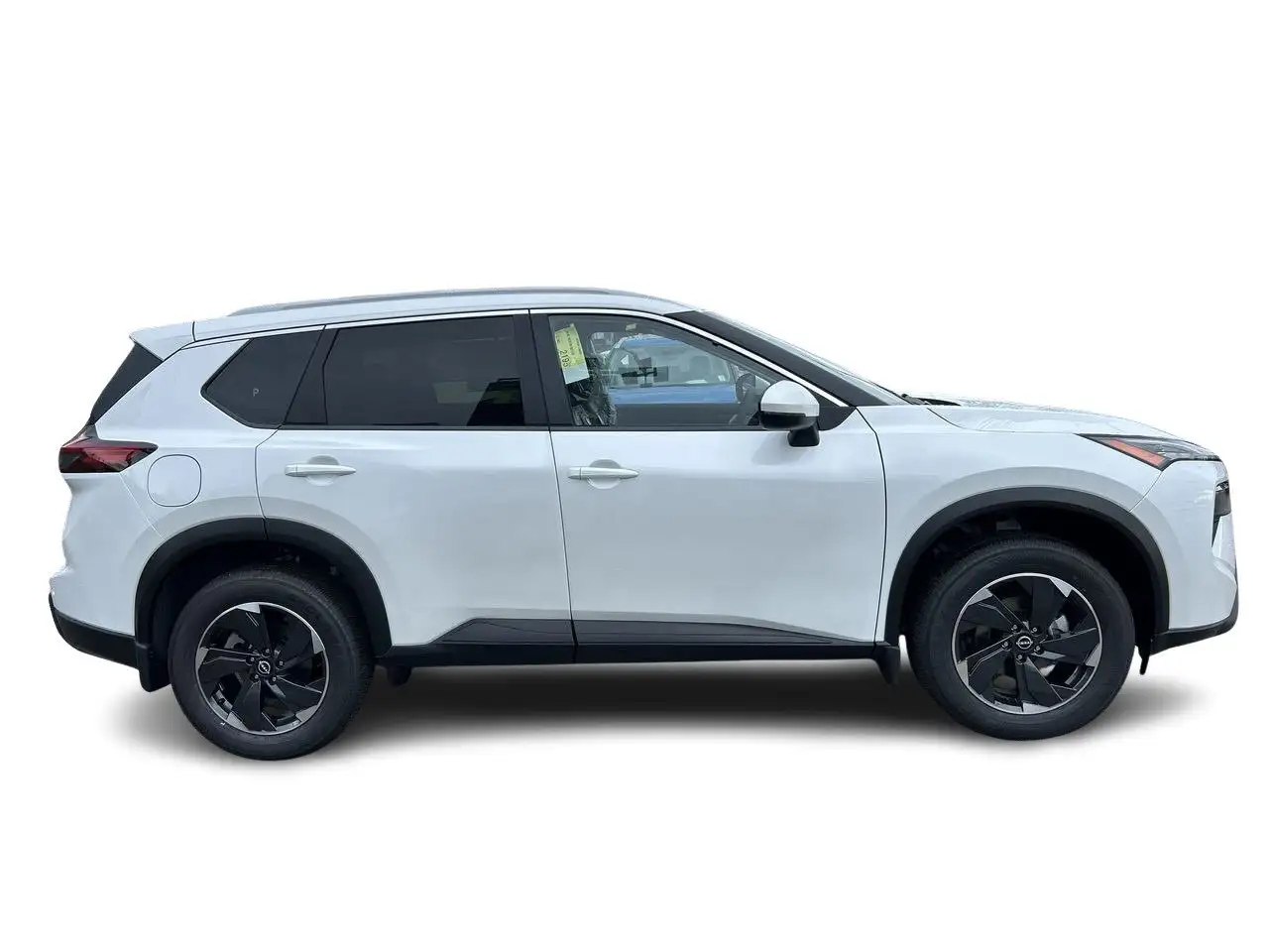 Nissan Rogue photo Nissan Rogue