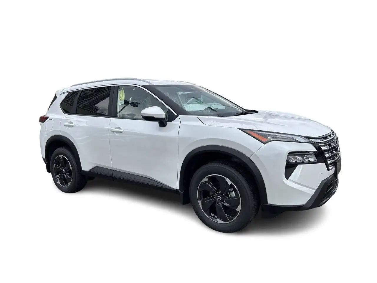 Nissan Rogue photo Nissan Rogue