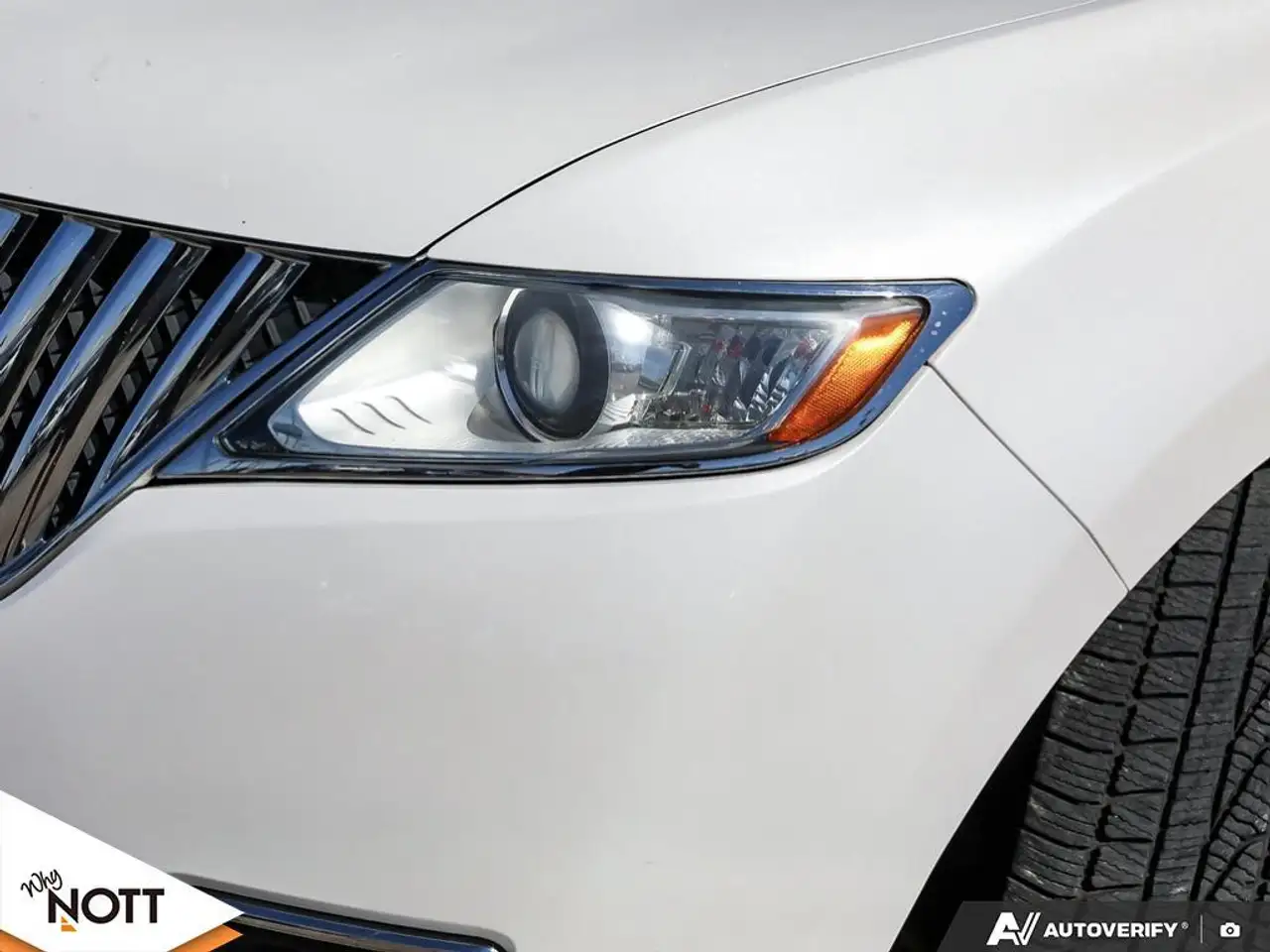 Lincoln MKX снимка Lincoln MKX