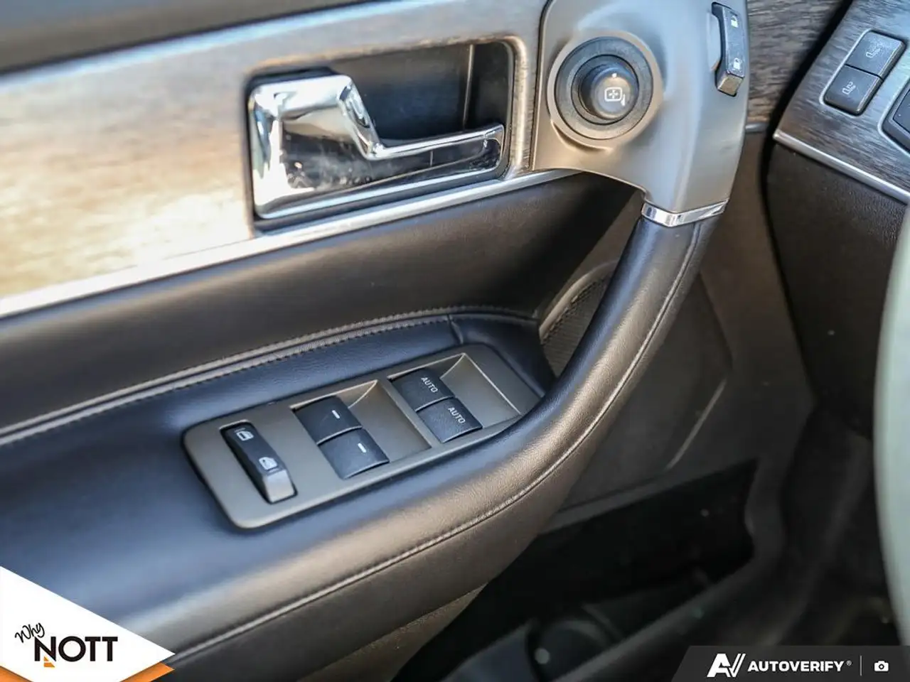 Lincoln MKX снимка Lincoln MKX