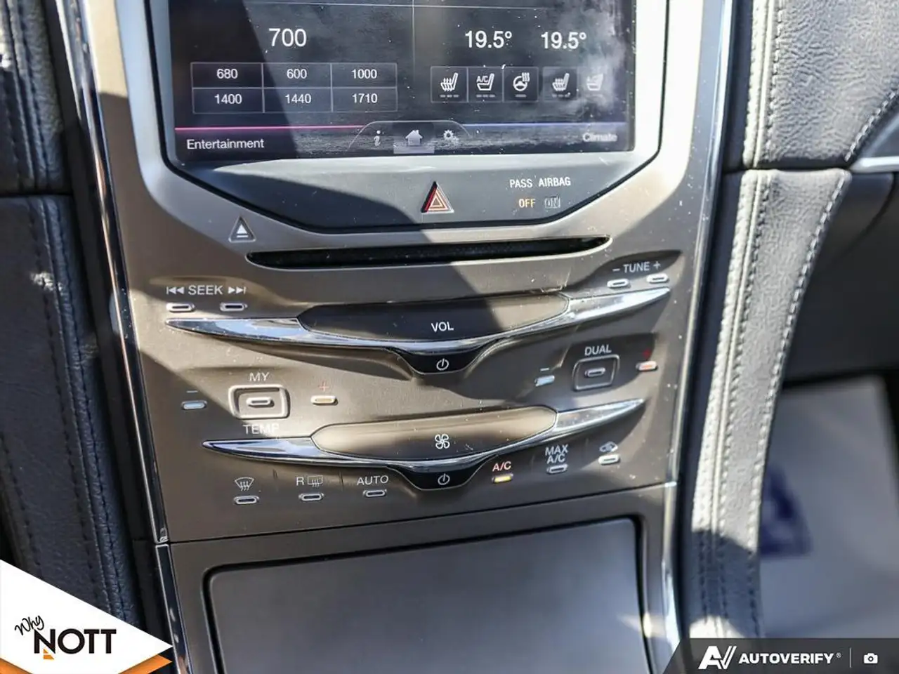 Lincoln MKX снимка Lincoln MKX