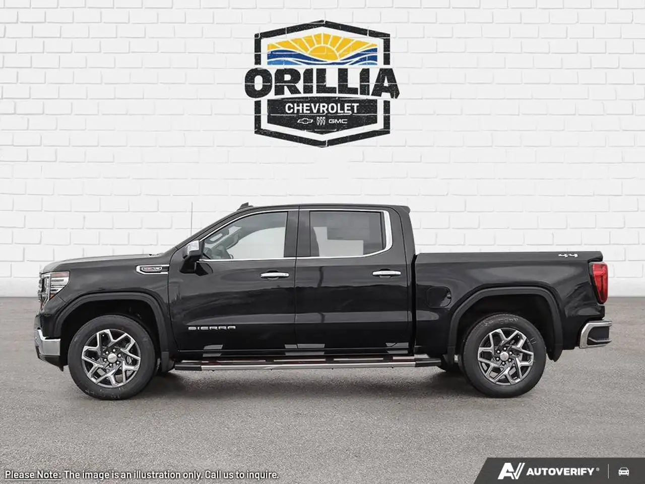 GMC Sierra 1500 fotografie GMC Sierra 1500