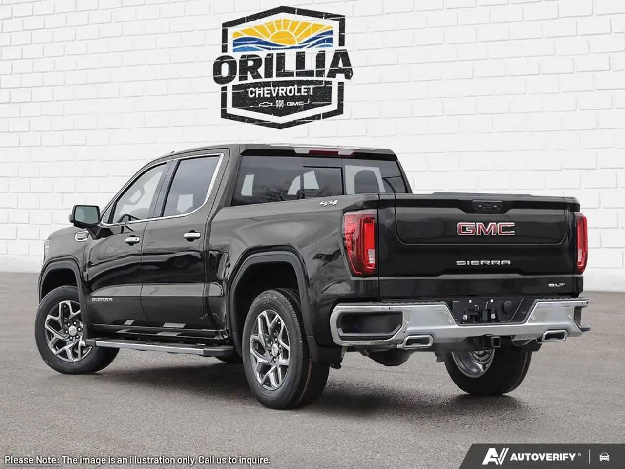 GMC Sierra 1500 fotografie GMC Sierra 1500
