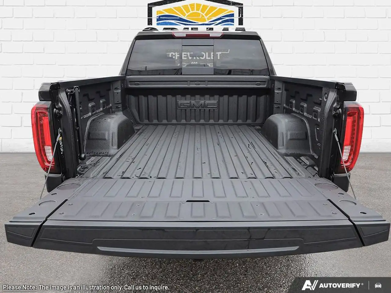 GMC Sierra 1500 fotografie GMC Sierra 1500