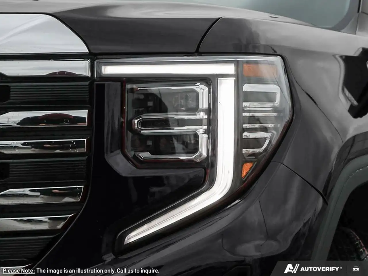 GMC Sierra 1500 fotografie GMC Sierra 1500