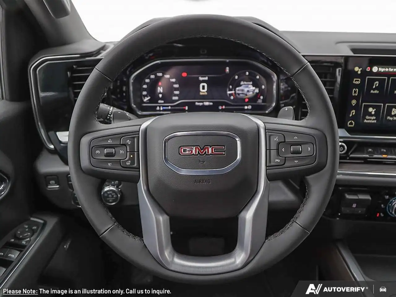 GMC Sierra 1500 fotografie GMC Sierra 1500