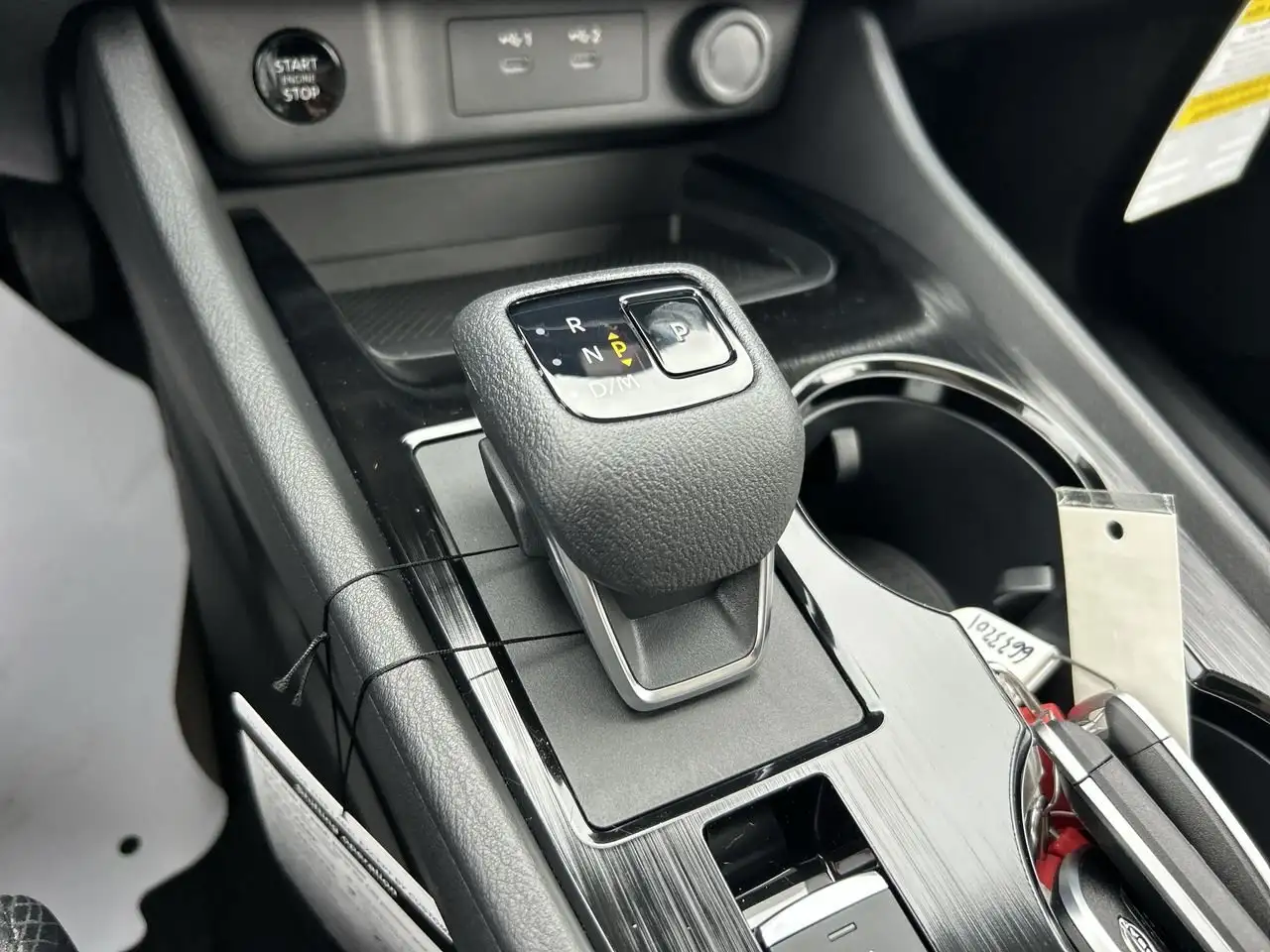Nissan Rogue photo Nissan Rogue