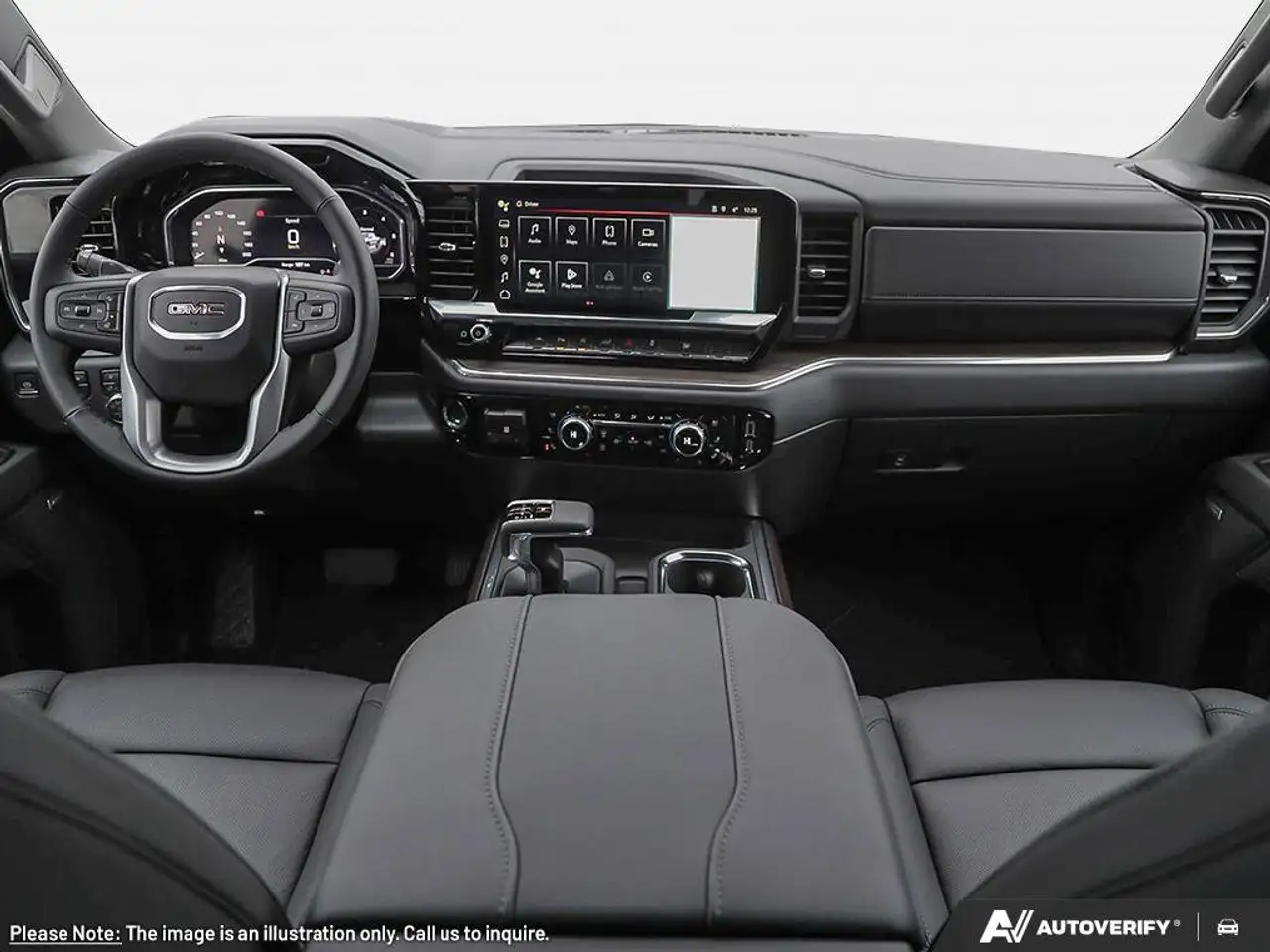 GMC Sierra 1500 fotografie GMC Sierra 1500