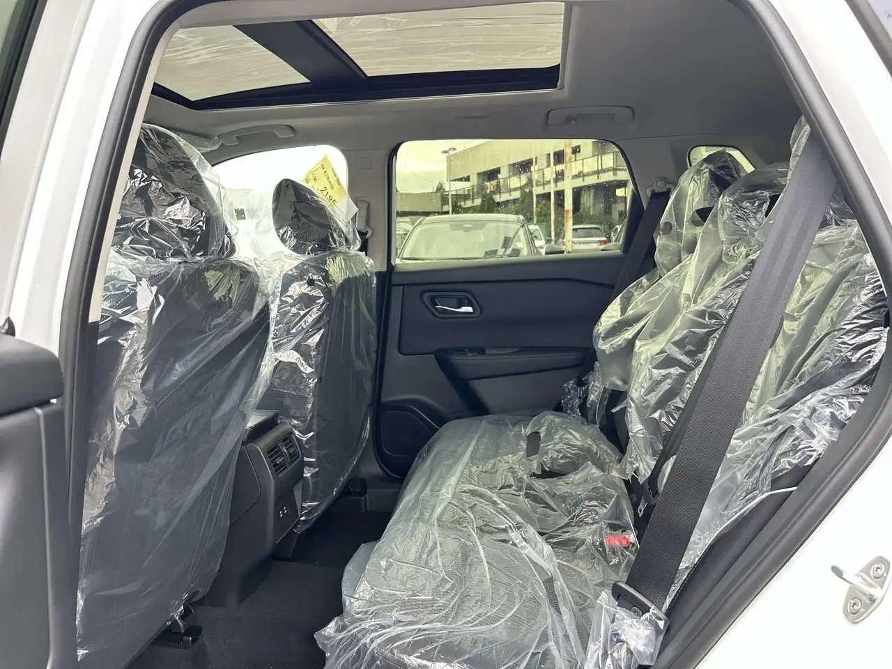 Nissan Rogue photo Nissan Rogue