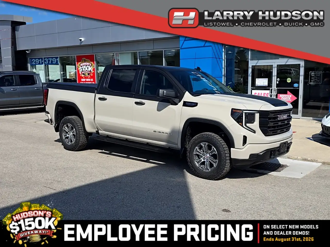 GMC Sierra 1500 photo GMC Sierra 1500