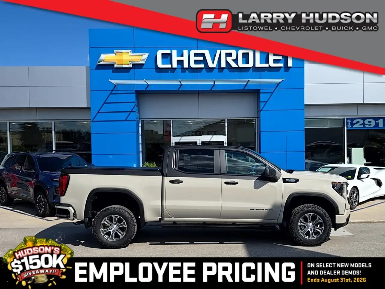 GMC Sierra 1500 photo GMC Sierra 1500