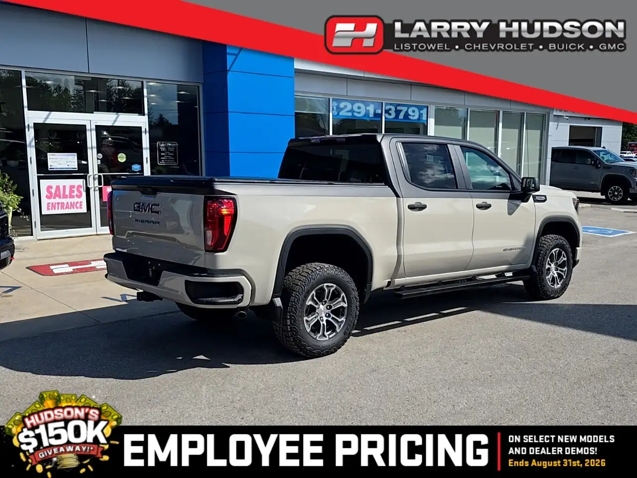 GMC Sierra 1500 photo GMC Sierra 1500