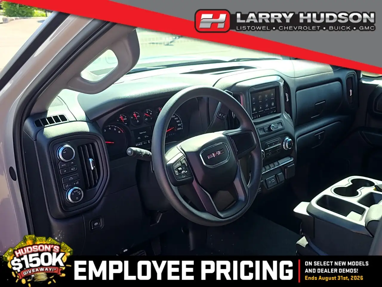 GMC Sierra 1500 photo GMC Sierra 1500