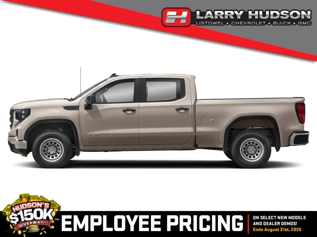 GMC Sierra 1500 photo GMC Sierra 1500