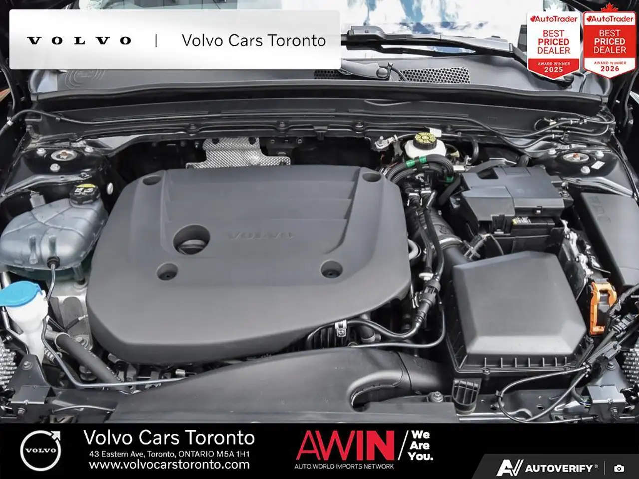 Volvo XC40 fotografie Volvo XC40