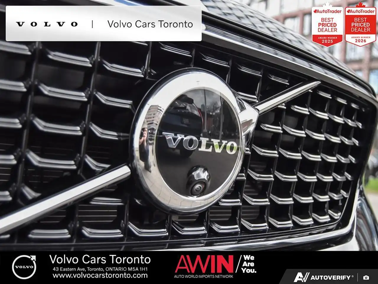 Volvo XC40 fotografie Volvo XC40