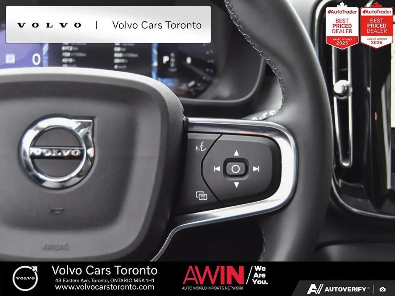 Volvo XC40 fotografie Volvo XC40