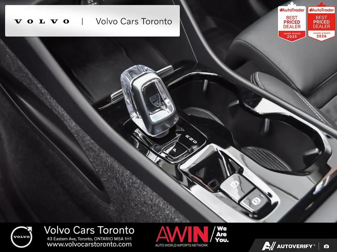 Volvo XC40 fotografie Volvo XC40