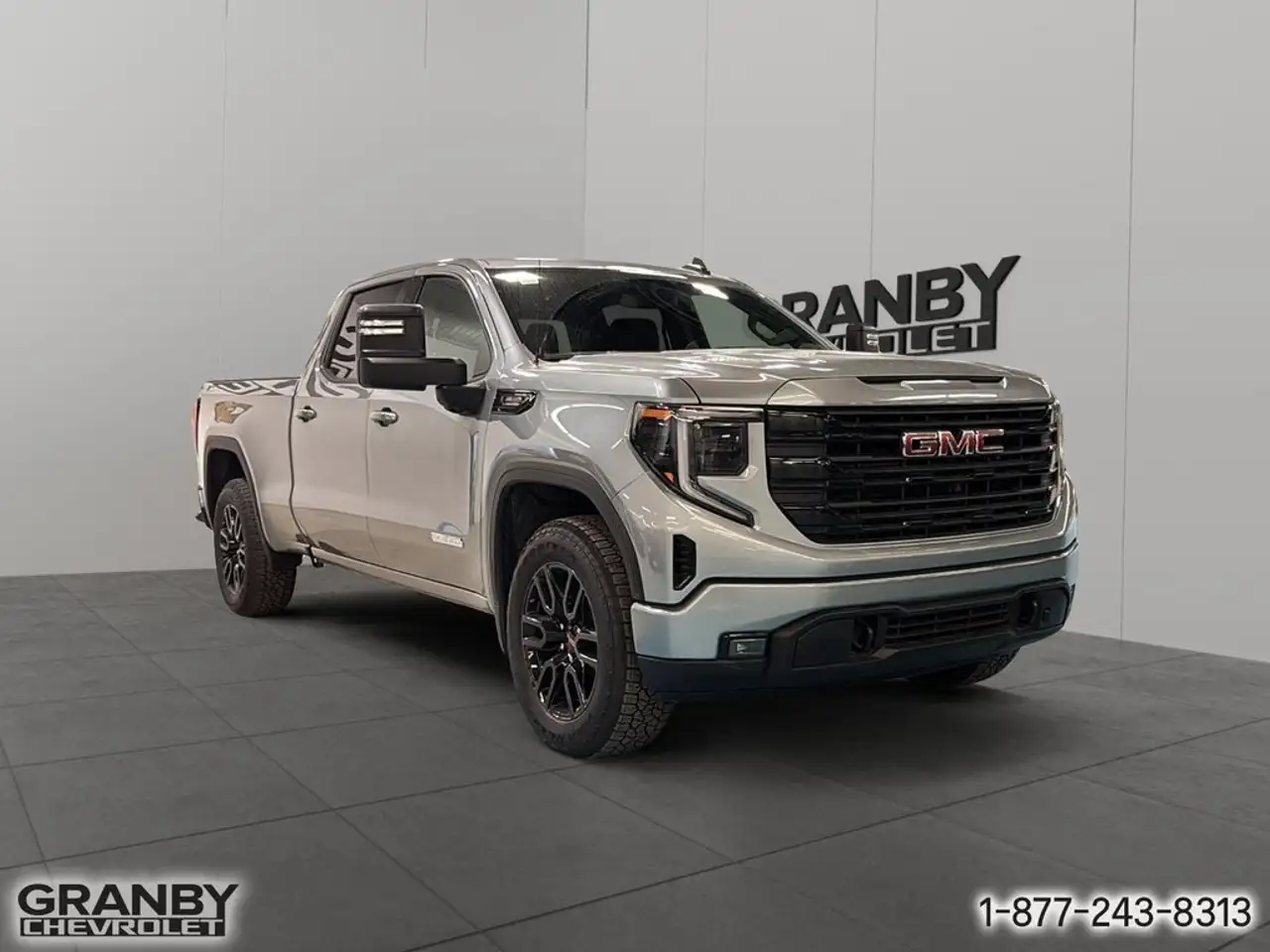 GMC Sierra 1500 снимка GMC Sierra 1500