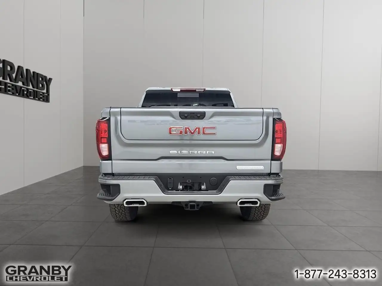 GMC Sierra 1500 снимка GMC Sierra 1500