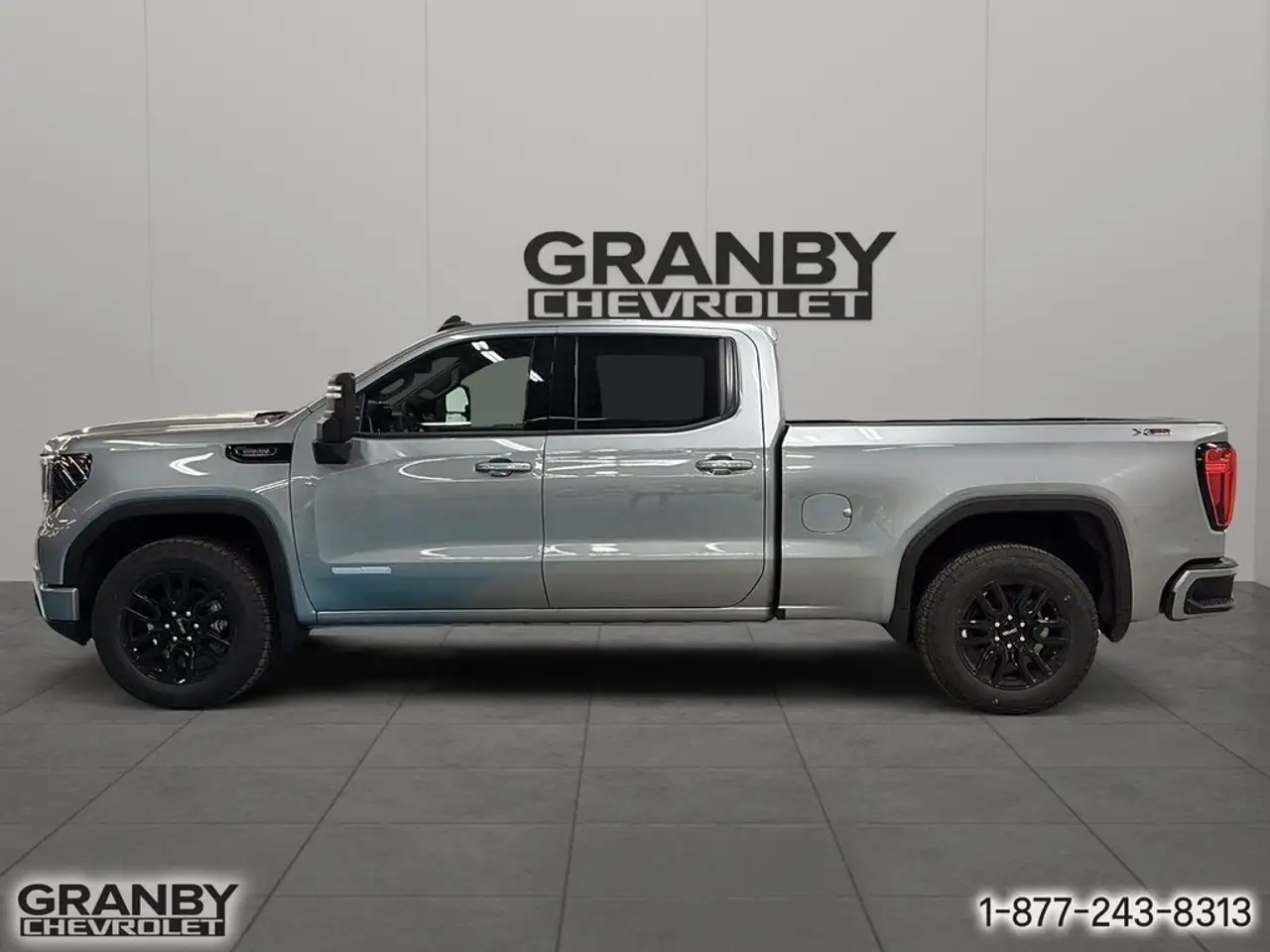 GMC Sierra 1500 снимка GMC Sierra 1500