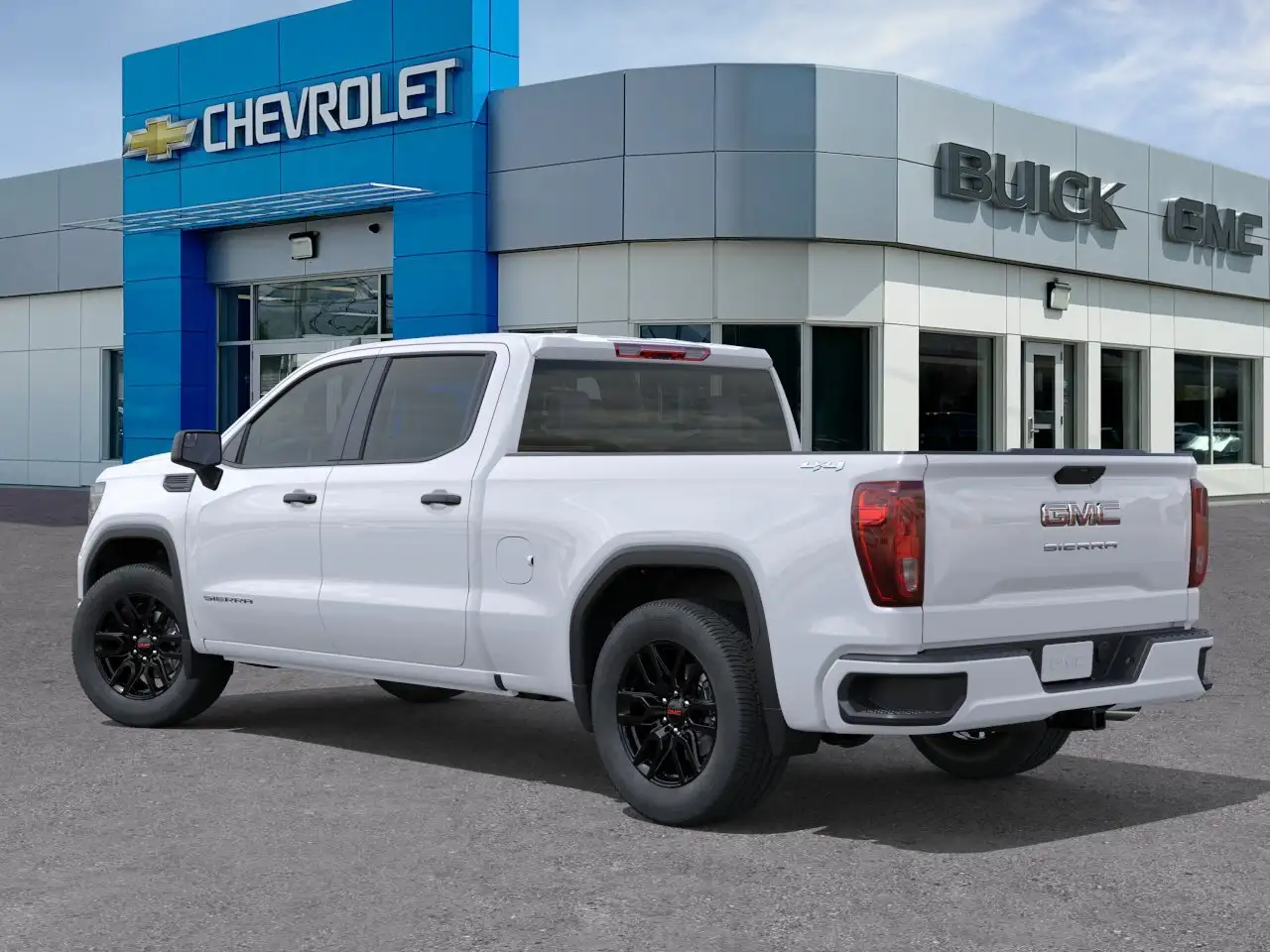 GMC Sierra 1500 photo GMC Sierra 1500