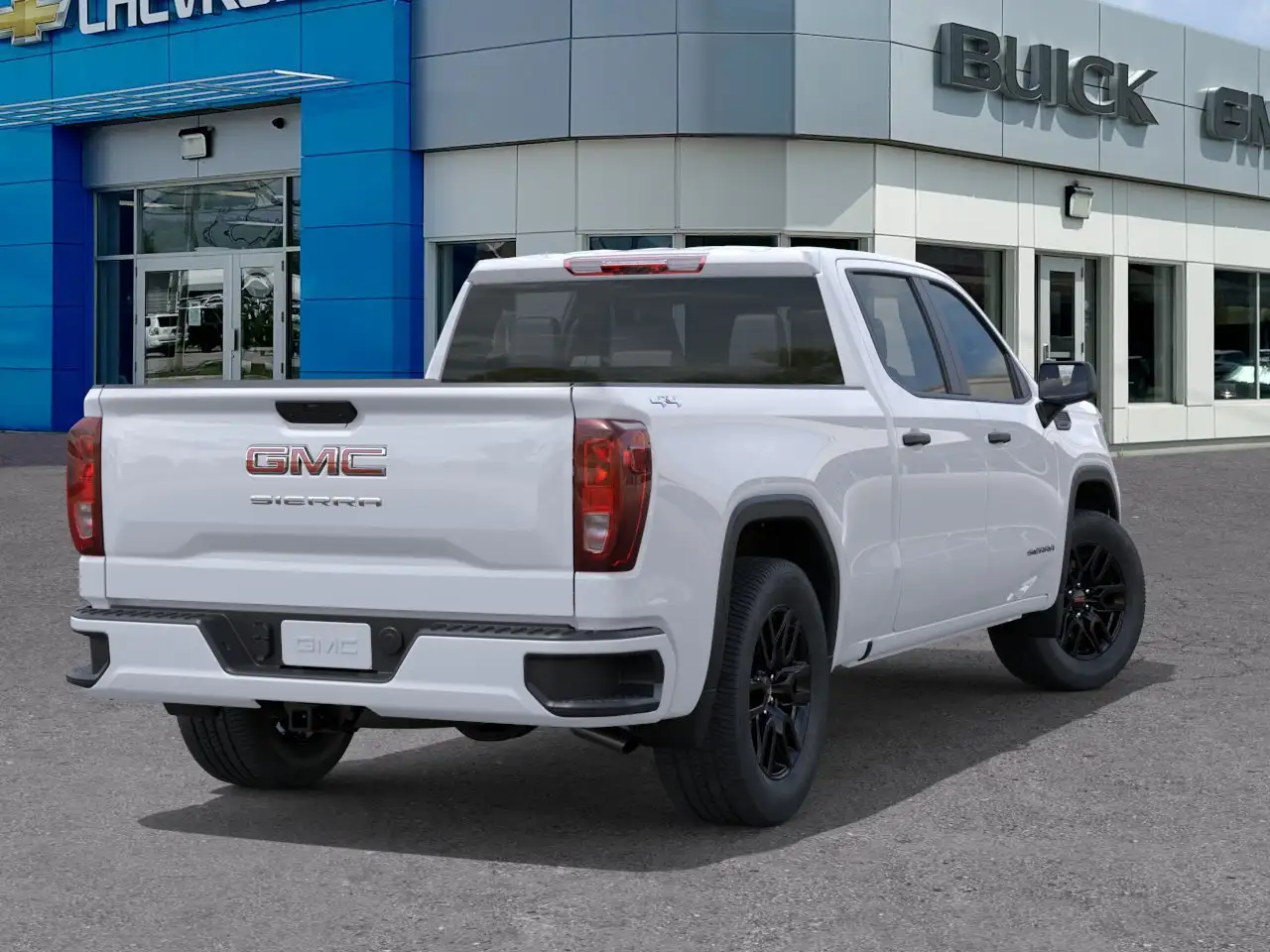 GMC Sierra 1500 photo GMC Sierra 1500