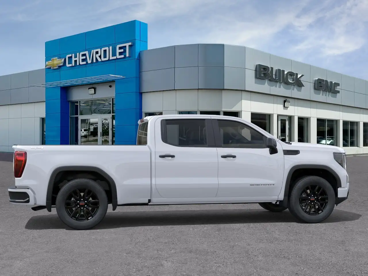 GMC Sierra 1500 photo GMC Sierra 1500
