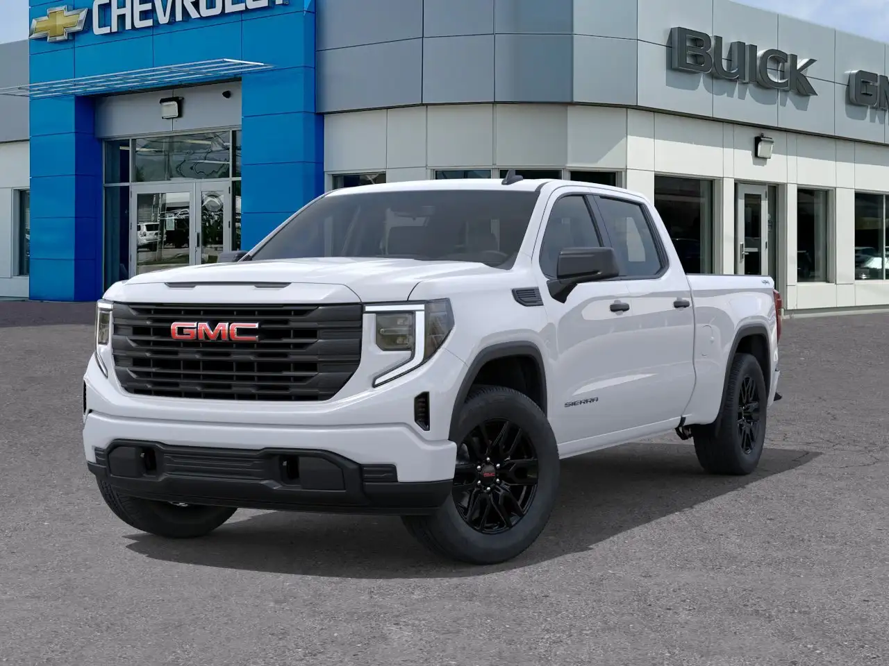 GMC Sierra 1500 photo GMC Sierra 1500