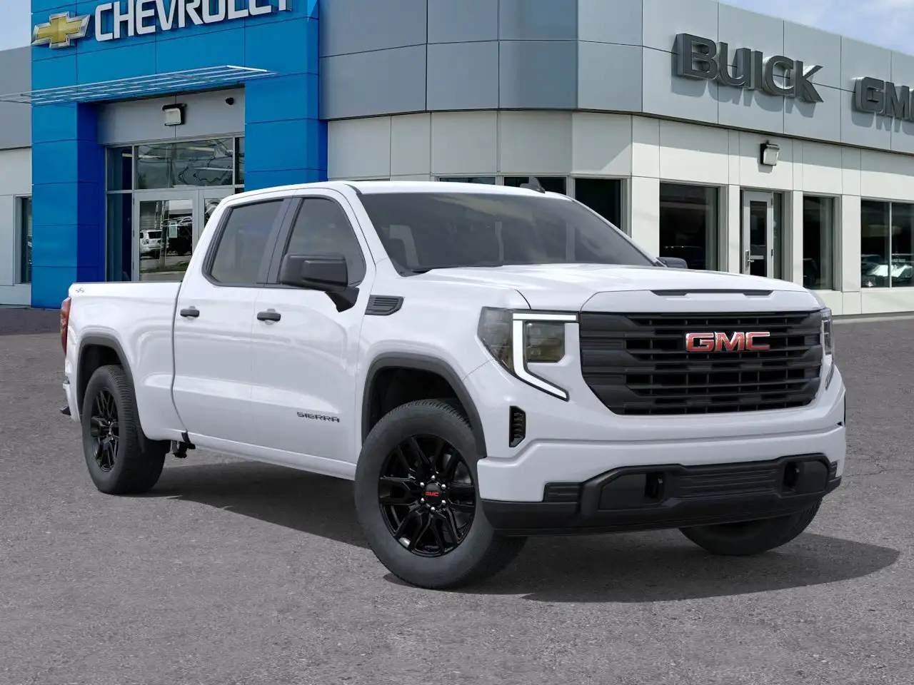 GMC Sierra 1500 photo GMC Sierra 1500