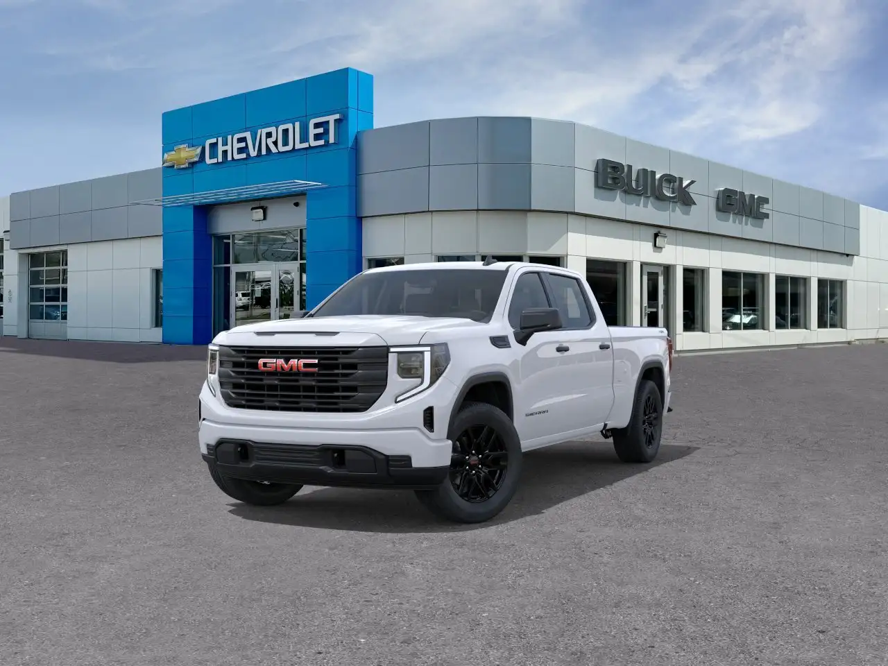 GMC Sierra 1500 photo GMC Sierra 1500