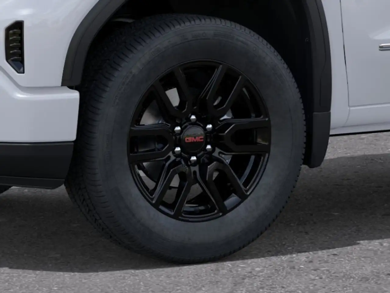GMC Sierra 1500 photo GMC Sierra 1500