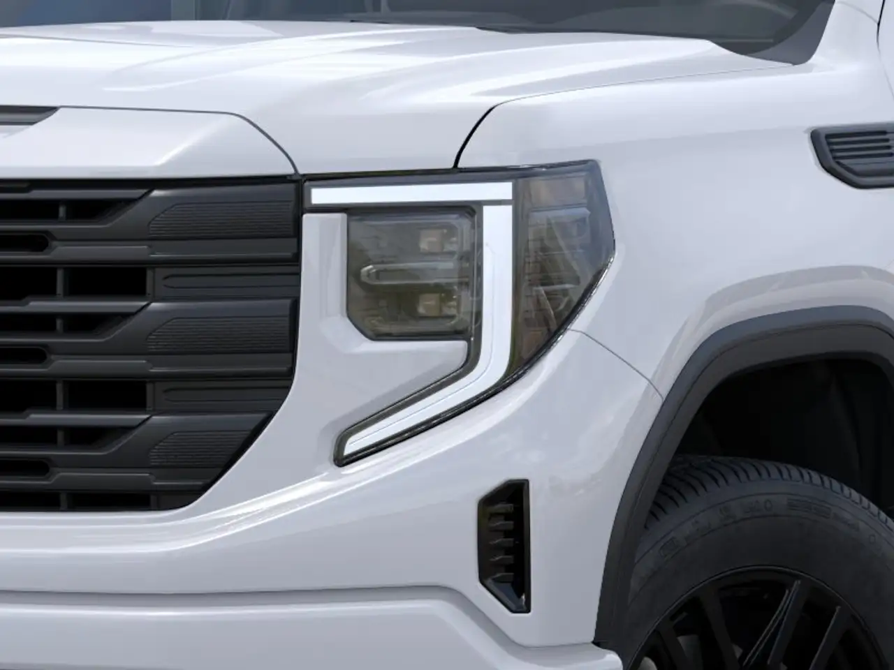 GMC Sierra 1500 photo GMC Sierra 1500